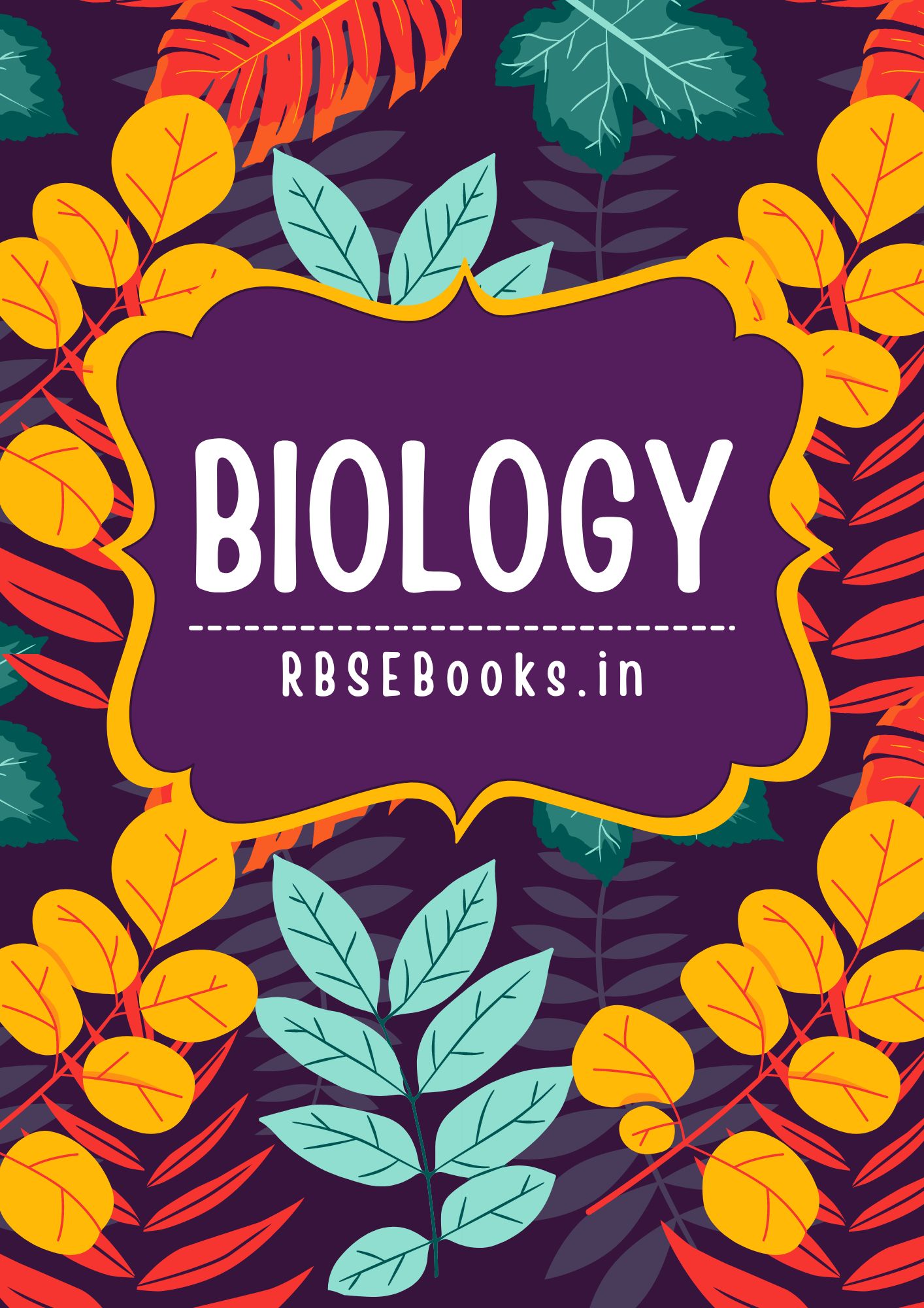 Exploring Biology for RBSE - Your Gateway to Life Sciences